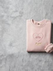 Women's Witch Crewneck Sweatshirt