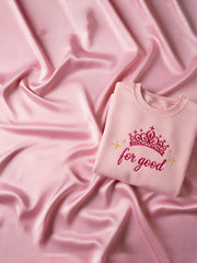 Women's Witch Crewneck Sweatshirt