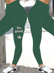 Women's Witch Leggings