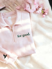 Women's Witch Zipper Hoodie