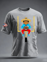 Men's Benito Bowl short sleeves t-shirt