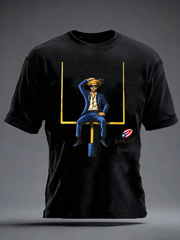 Men's Puerto Rico Benito Bowl short sleeves t-shirt