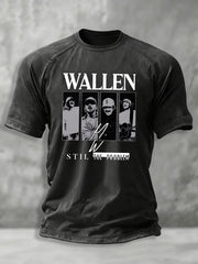 Men's Still The Problem Short Sleeve T-shirt