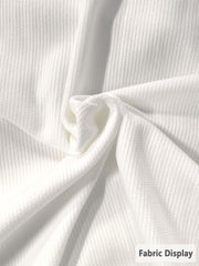 Women's Christmas Tree Print Casual Top