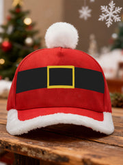 Unisex Christmas Baseball Cap