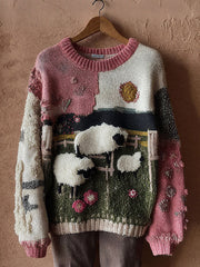 Women's Farm Lamb Tops