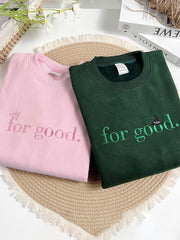 Women's Witch Crewneck Sweatshirt