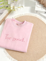 Women's Witch Crewneck Sweatshirt