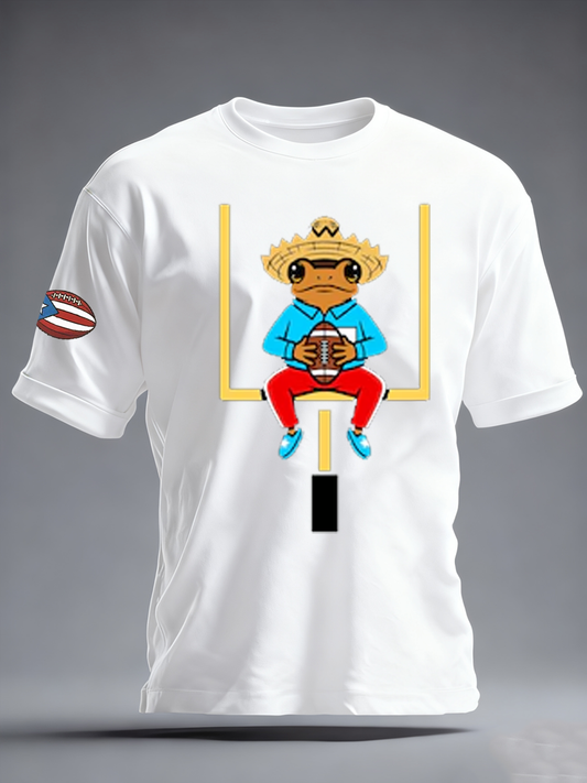 Men's Benito Bowl short sleeves t-shirt