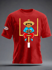 Men's Benito Bowl short sleeves t-shirt