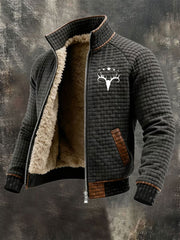 Men's Vintage Western Jacket