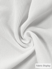 Women's Funny Jesus Disappointments All Of You Ugly Christmas Print Casual Sweater